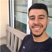 Profesor de lengua castellana y literatura ofrece clases a alumnos de ESO y bachillerato para mejorar su rendimiento tanto en la materia como en el desarrollo personal que conlleva dicho conocimiento